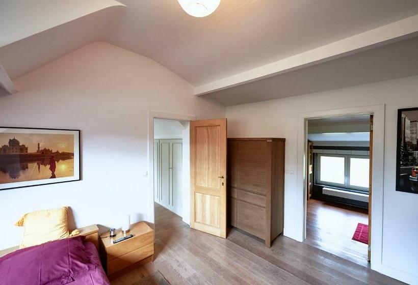 פנסיון La Marache