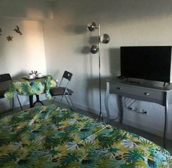 ペンション La Nectarine