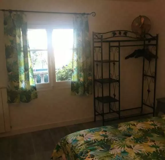 ペンション La Nectarine