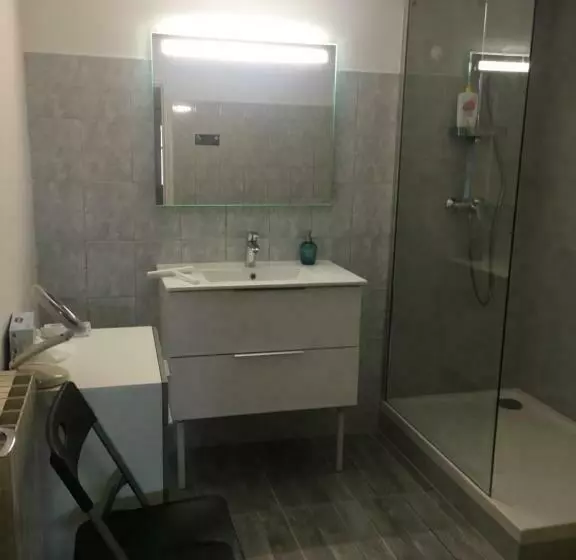 ペンション La Nectarine