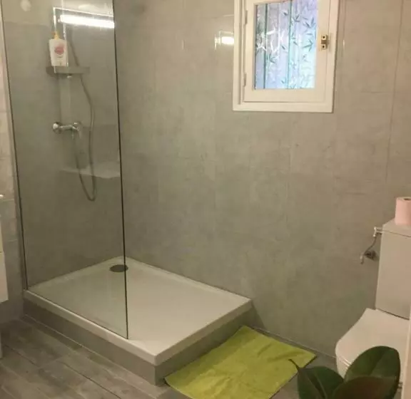 ペンション La Nectarine