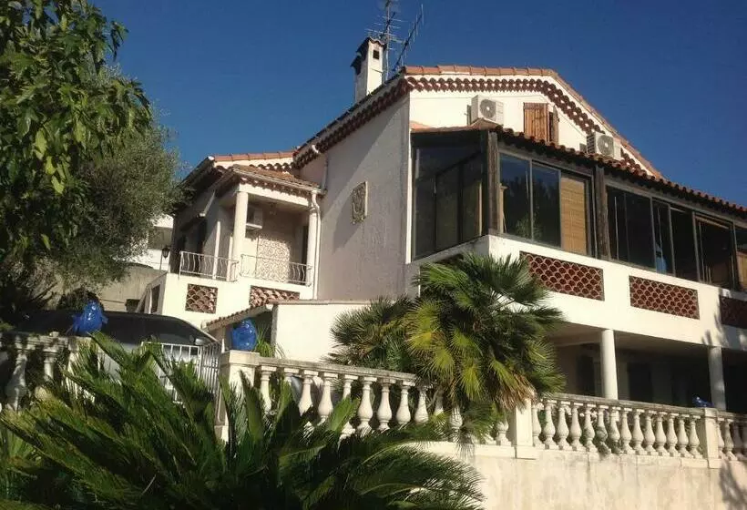 ペンション La Nectarine