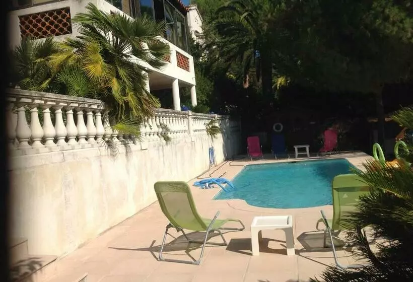 ペンション La Nectarine