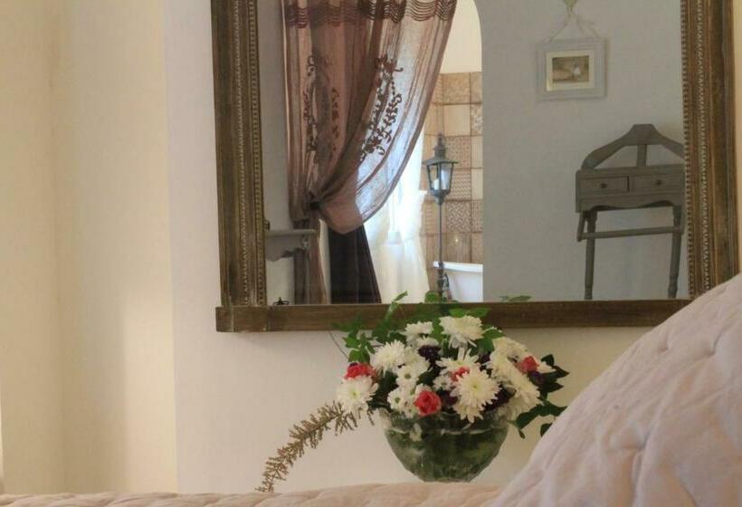 بنسيون Maison D Hotes Les Ecuries Du Mas