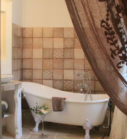 بنسيون Maison D Hotes Les Ecuries Du Mas