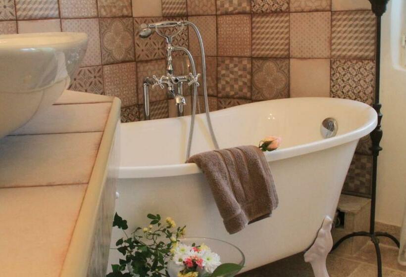 بنسيون Maison D Hotes Les Ecuries Du Mas