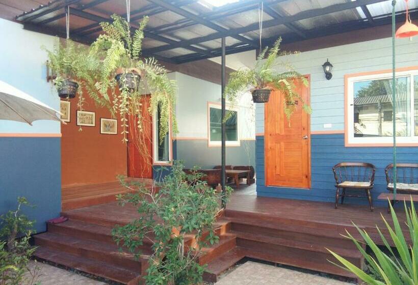 بنسيون We Home