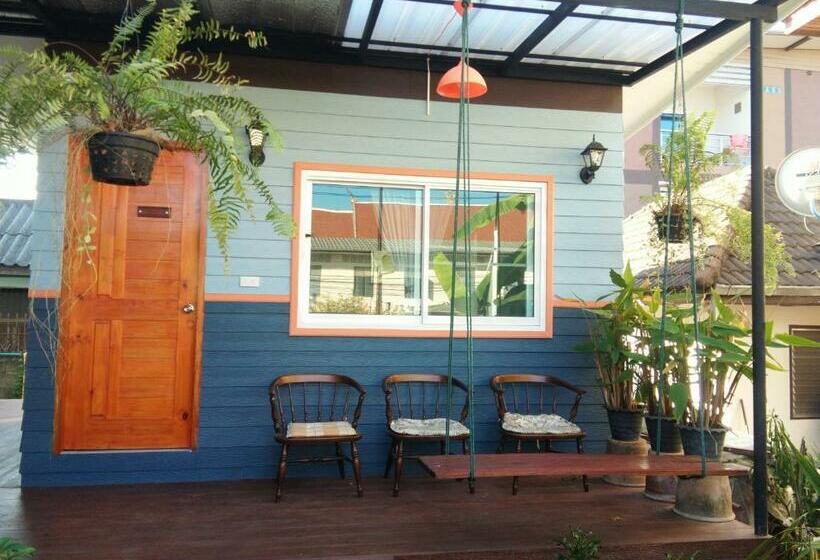 بنسيون We Home