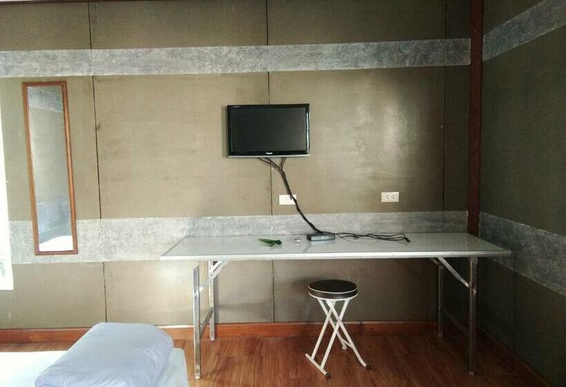 بنسيون We Home