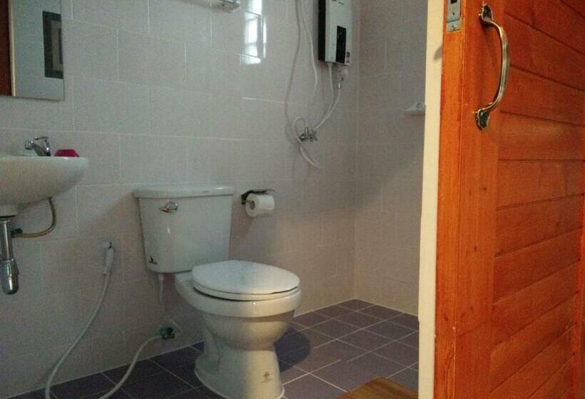 بنسيون We Home