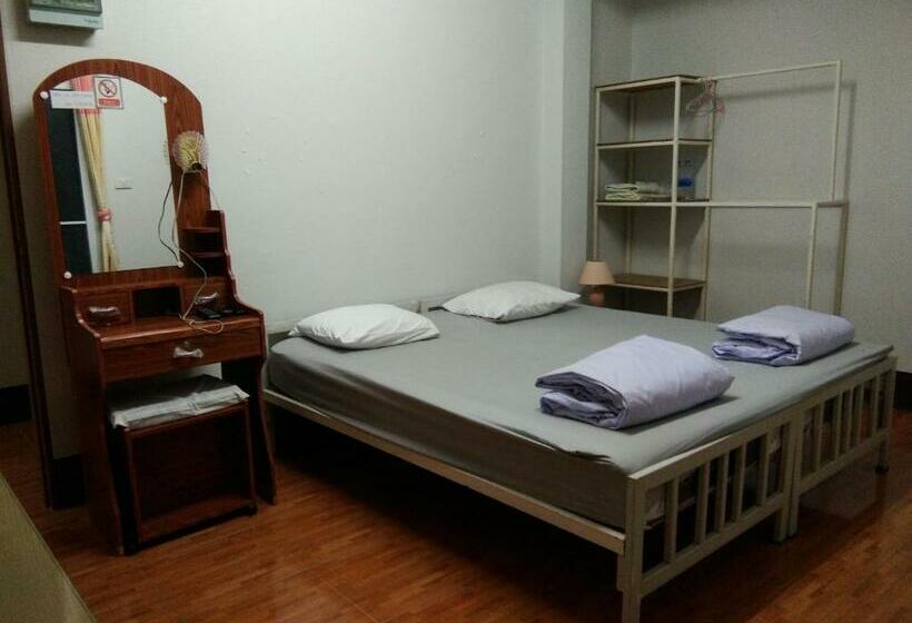 بنسيون We Home