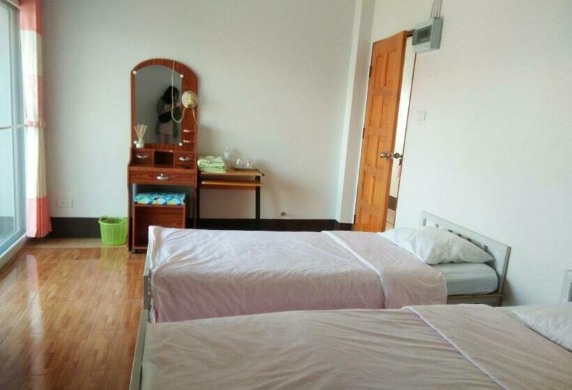 بنسيون We Home