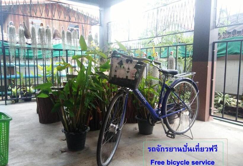 بنسيون We Home