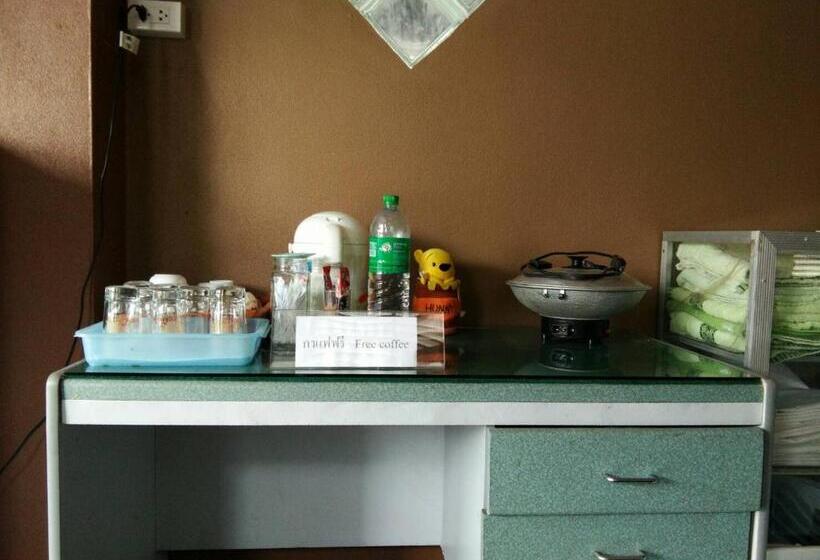 بنسيون We Home