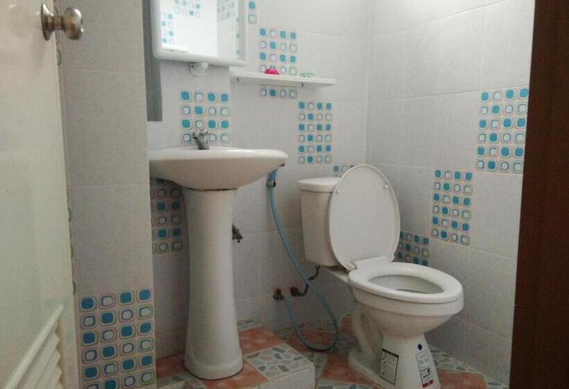 بنسيون We Home