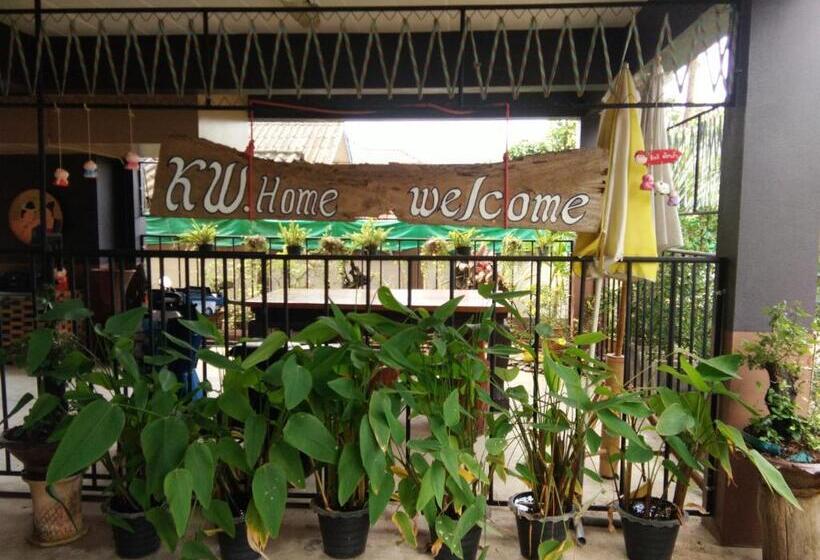 بنسيون We Home