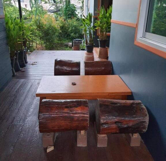 بنسيون We Home