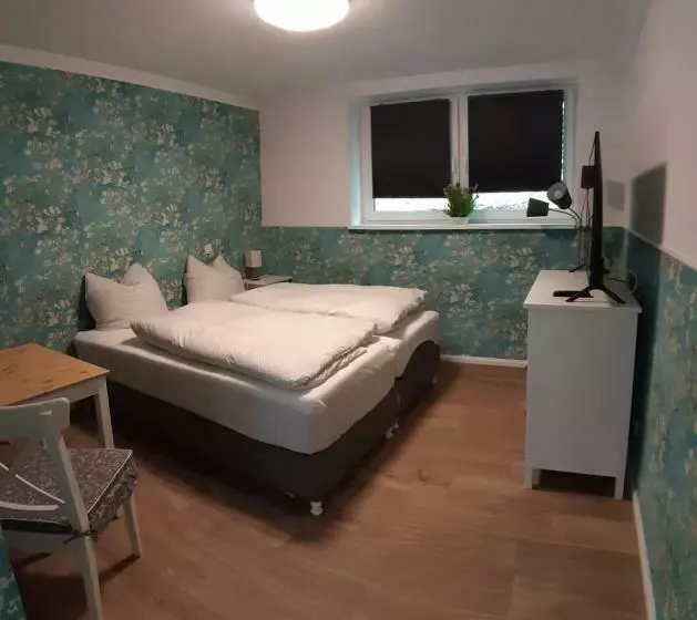 Pension Altes Forstamt