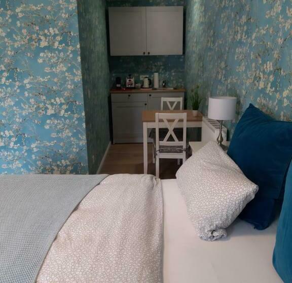 Pension Altes Forstamt