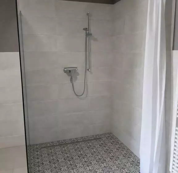 Pension Altes Forstamt