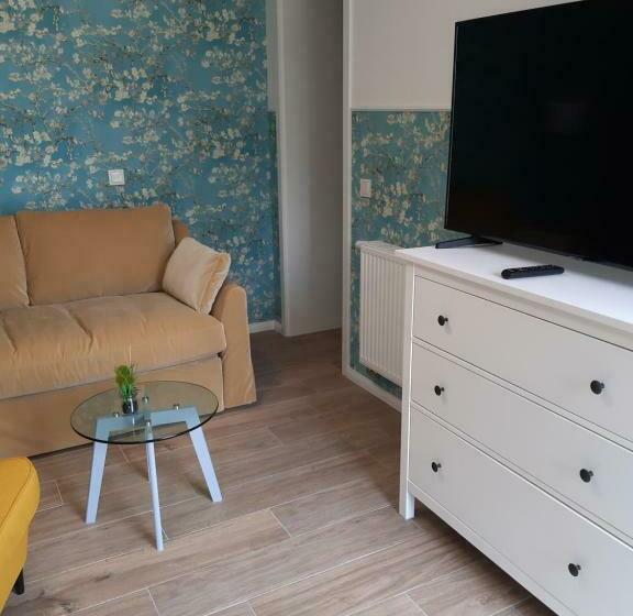 Pension Altes Forstamt