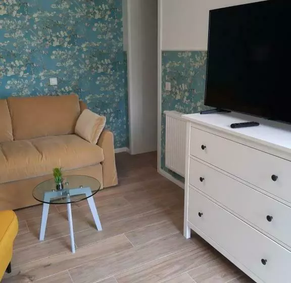 Pension Altes Forstamt