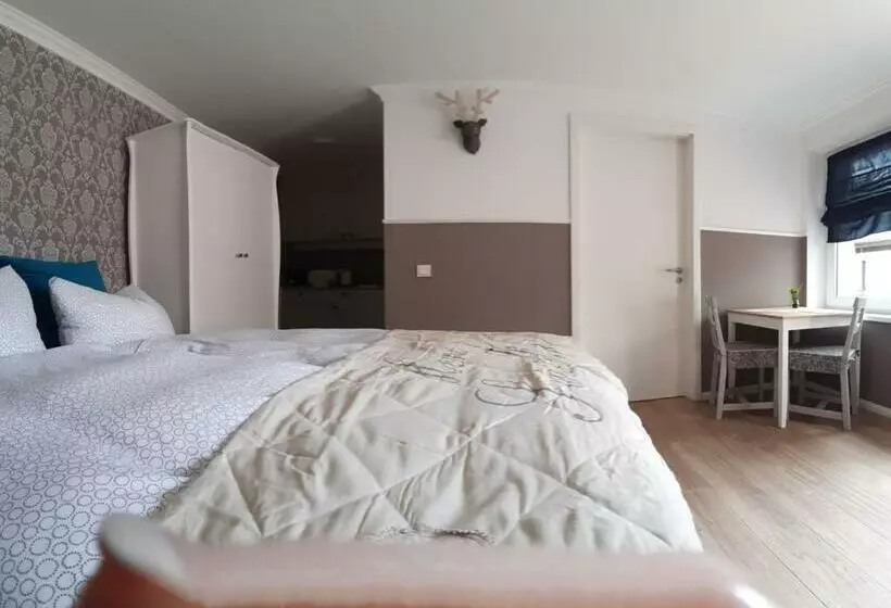 Pension Altes Forstamt