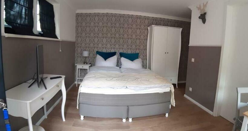 Pension Altes Forstamt