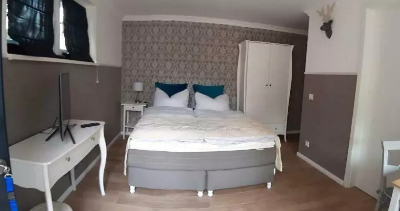 Pension Altes Forstamt