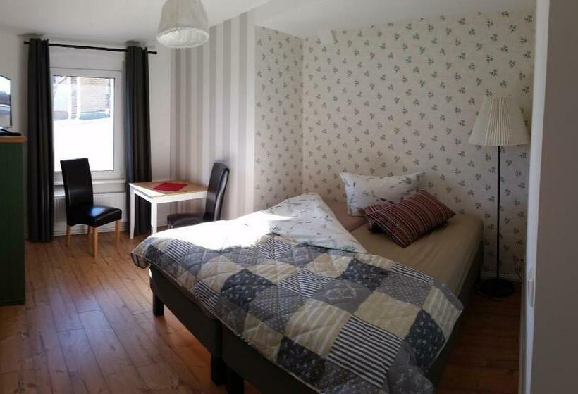 Pension Altes Forstamt