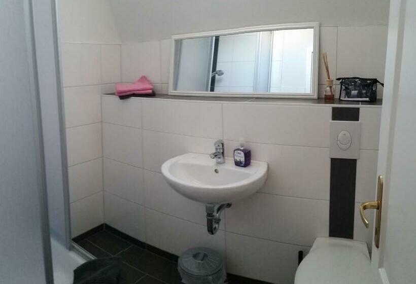 Pension Altes Forstamt