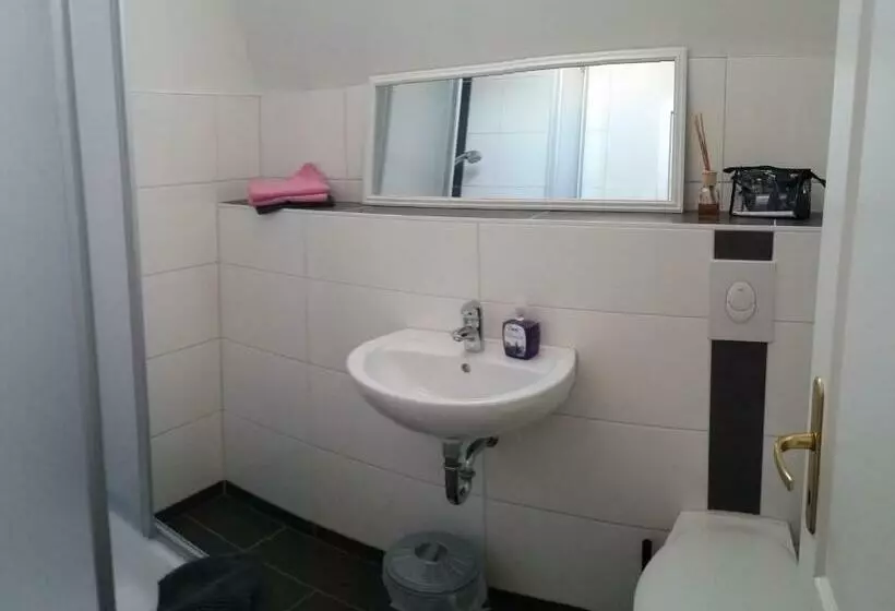 Pension Altes Forstamt