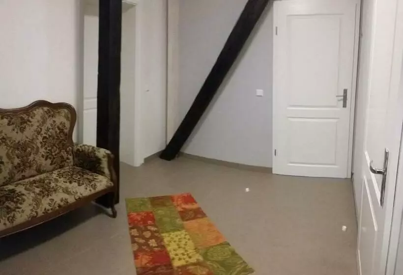 Pension Altes Forstamt