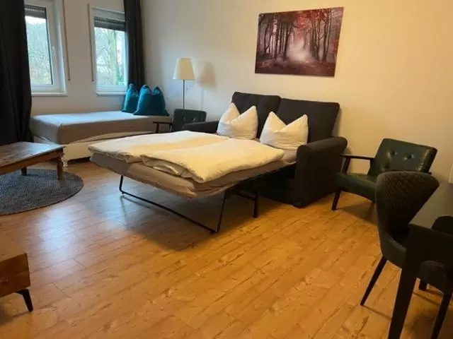 Pension Altes Forstamt