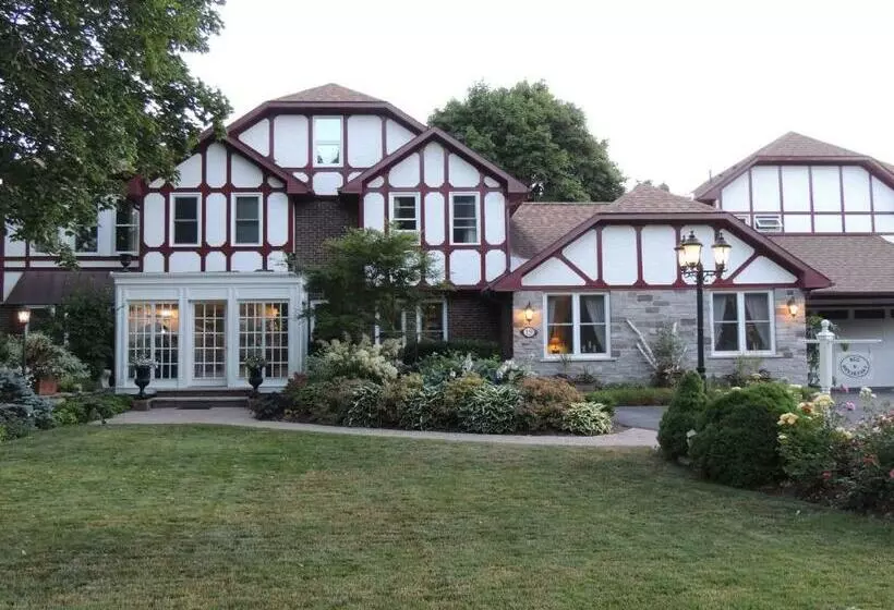 Ranger S Retreat Bed & Breakfast