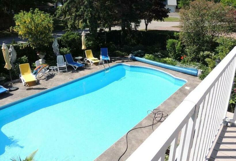 Ranger S Retreat Bed & Breakfast