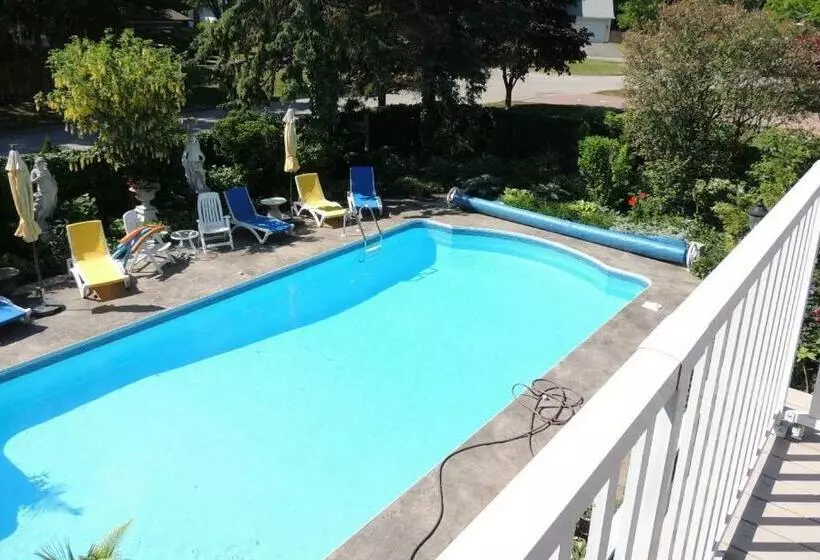 Ranger S Retreat Bed & Breakfast