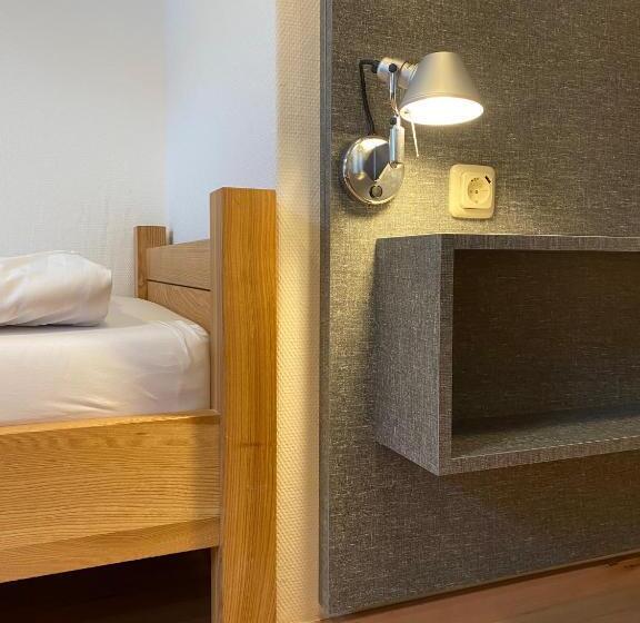 فندق صغير Double B