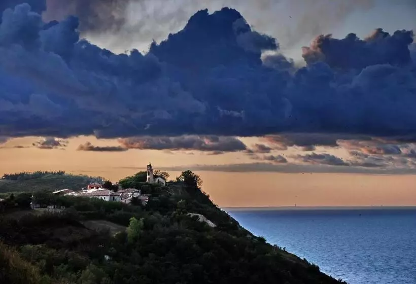 B&b La Rosa Antica
