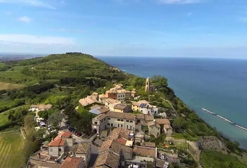B&b La Rosa Antica