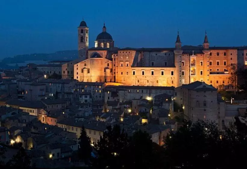 B&b La Rosa Antica