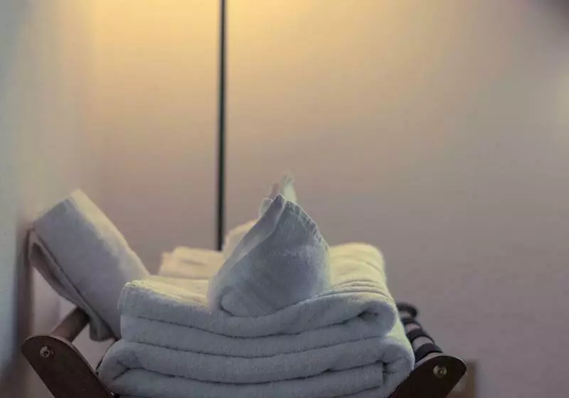 Aamiaismajoitus (B&B) Borgo Terrosi