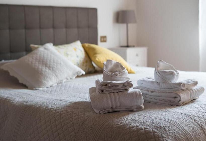 مبيت وإفطار Borgo Terrosi