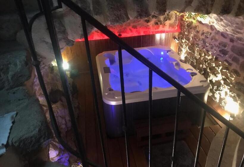 צימר Chez Marinou