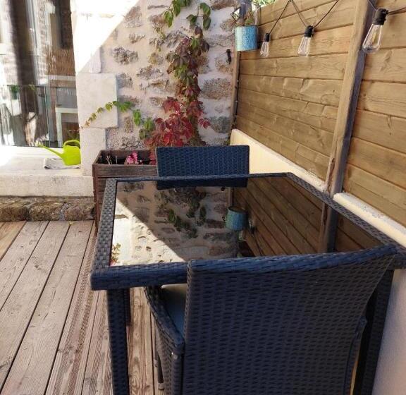 צימר Chez Marinou