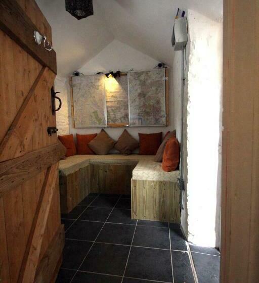 Bed and Breakfast Glannant