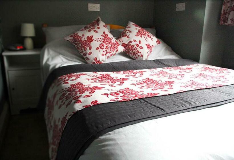 Bed and Breakfast Glannant