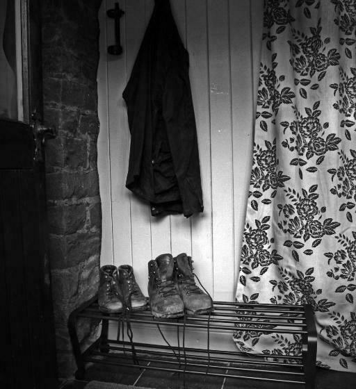 Bed and Breakfast Glannant