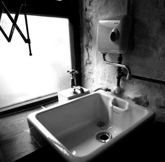 Bed and Breakfast Glannant