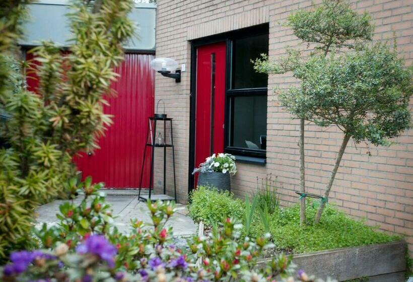 Bed And Breakfast Holter